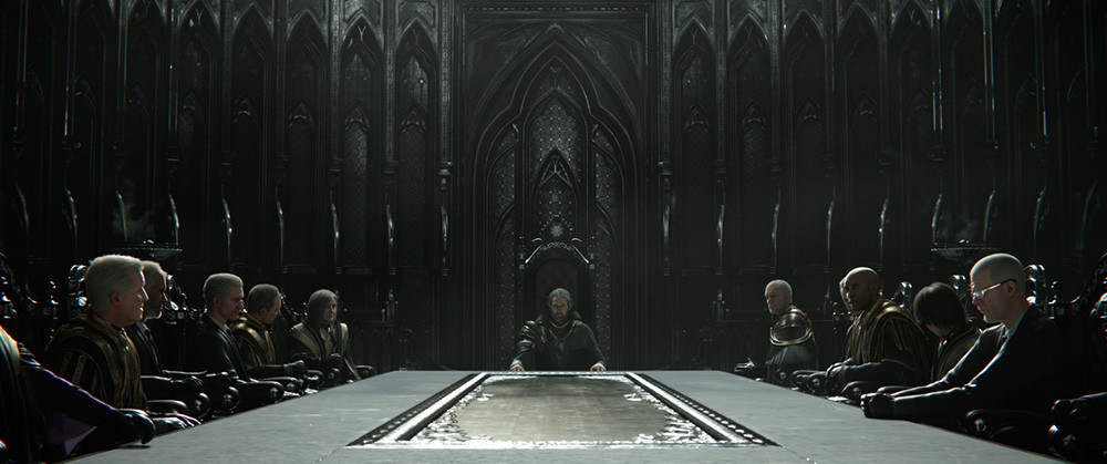 Final Fantasy XV - Imagen 7
